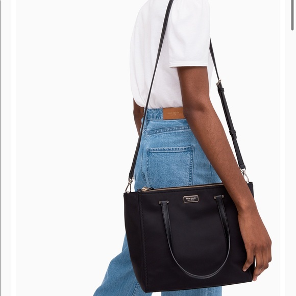 KATE SPADE Dawn Satchel - Picture 2 of 3